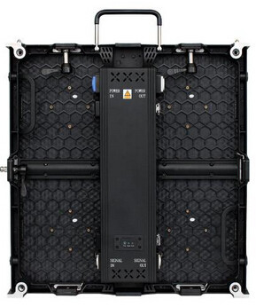 Full Color SMD LED Rental Display With High Resolution For Live Shows