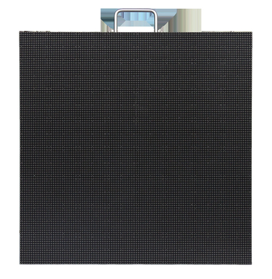 Slim Led Panels For Stage , Fantasy series  Modular Design Led screen rental