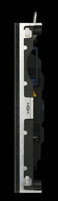 500*500mm 1R1G1B Rental LED Display Advertising , High Resolution led video wall rental